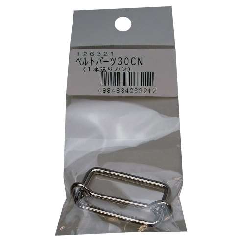 松浦工業　ベルト用送りカン　３０ｍｍ用