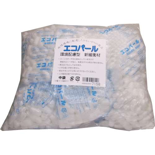 松浦工業　エコパール　（中袋）