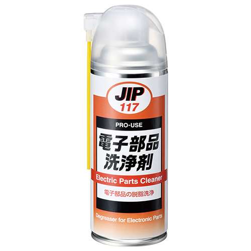 イチネンケミカルズ　ＪＩＰ　電子部品用洗浄剤　NO.117