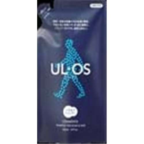 ＵＬ・ＯＳ 薬用スカルプシャンプー つめかえ用 ４２０ｍｌ