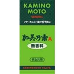 加美の素Ａ　無香料　２００ｍｌ