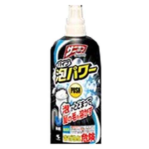 サニボン泡パワー　本体　４００ｍｌ