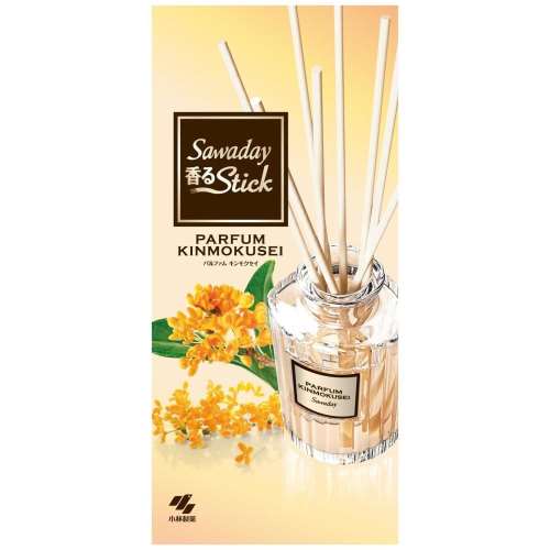 小林製薬 Ｓａｗａｄａｙ香るＳｔｉｃｋパルファム　キンモクセイ 70ml