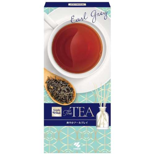 小林製薬 Ｓａｗａｄａｙ香るＳｔｉｃｋ Ｔｈｅ ＴＥＡ　爽やかアールグレイ 70ml