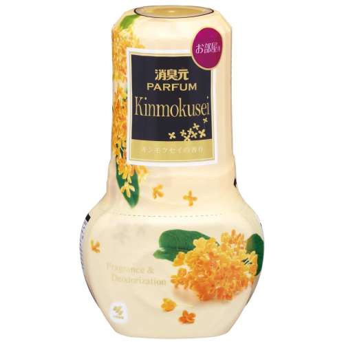 小林製薬 お部屋の消臭元パルファム　キンモクセイ 400mL