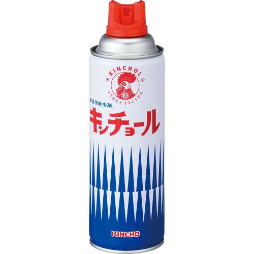 キンチョールV 450ml