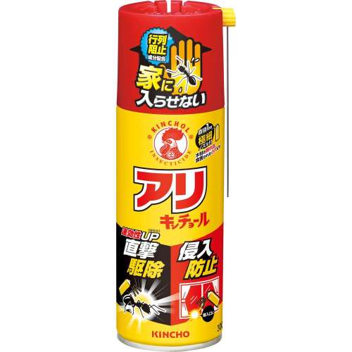 大日本除蟲菊　アリキンチョールＶ　３００ＭＬ