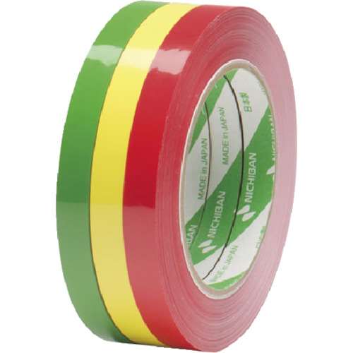 ■ニチバン　バックシーリングテープ　緑　１２ｍｍＸ１００ｍ　540G12X100T