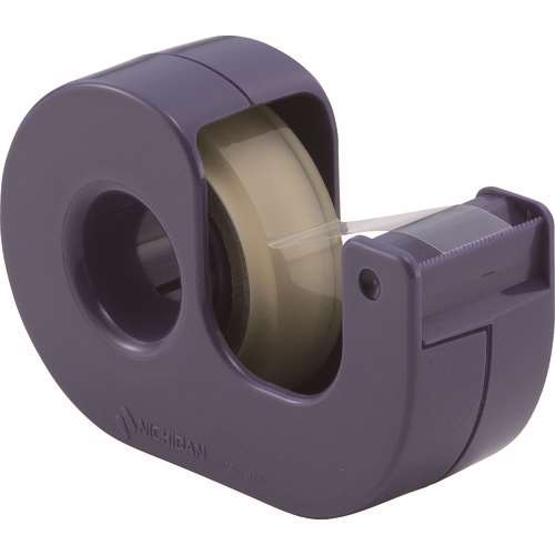 ニチバン　セロテープ小巻カッター付　まっすぐ切れるタイプＣＴ‐１２ＤＣＢ CT12DCB