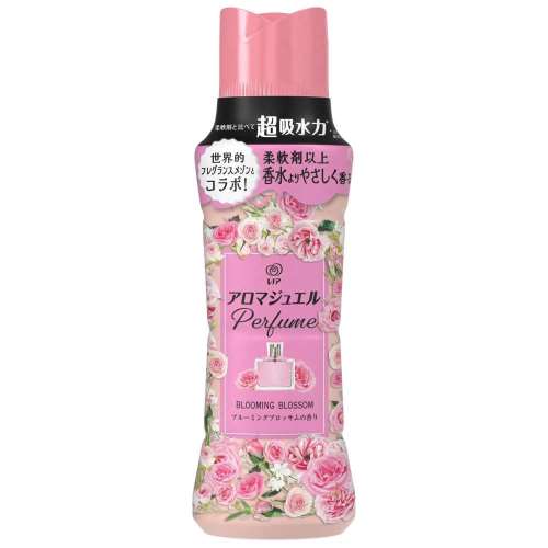 プロクター・アンド・ギャンブル・ジャパン　レノアアロマジュエル　Ｂブロッサム本体４２０ｍｌ