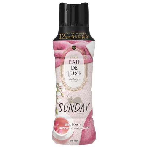 プロクター・アンド・ギャンブル・ジャパン　レノアオードリュクス　サンデーＡＪ本体５２０ｍｌ