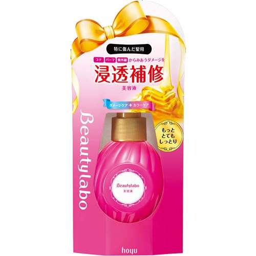 ビューティーラボ　美容液　もっととてもしっとり　１２０ｍｌ
