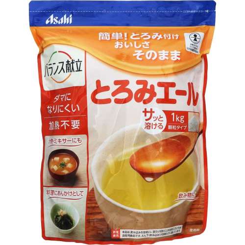 とろみエール　１ｋｇ