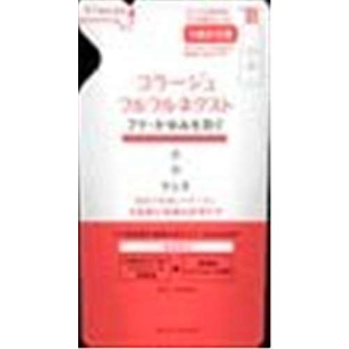 コラージュ フルフルネクスト リンス うるおいなめらかタイプ280mL