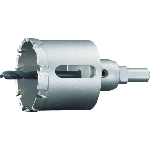 ■ユニカ　超硬ホールソー　メタコアトリプル（ツバ無し）４２ｍｍ　MCTR-42TN