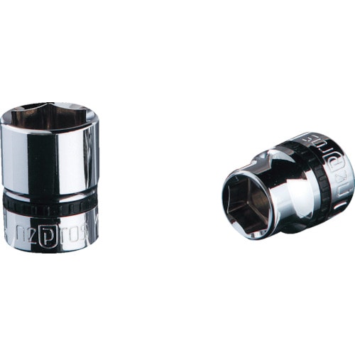 ネプロス　９．５ｓｑ．ソケット（六角）１５ｍｍ NB315