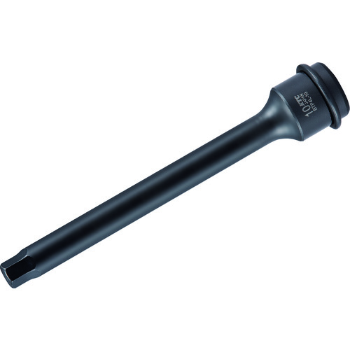 ■ＫＴＣ　１２．７ｓｑ．　インパクトレンチ用ヘキサゴンレンチ BTP4L12P