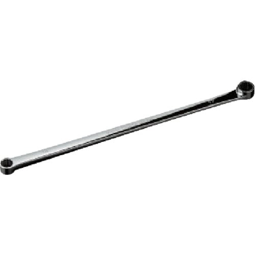 ■ネプロス　超ロングストレートめがねレンチ１６×１８ｍｍ NM11L1618