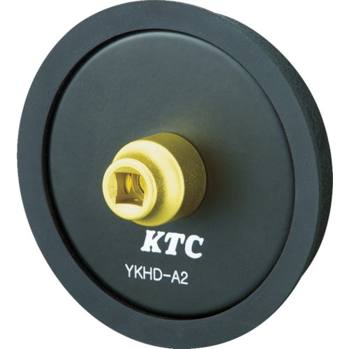 ■ＫＴＣ　６．３ｓｑ．マグネットハンドルホルダー　ＹＫＨＤＡ２