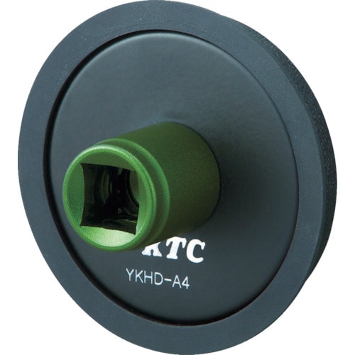 ■ＫＴＣ　１２．７ｓｑ．マグネットハンドルホルダー　ＹＫＨＤＡ４