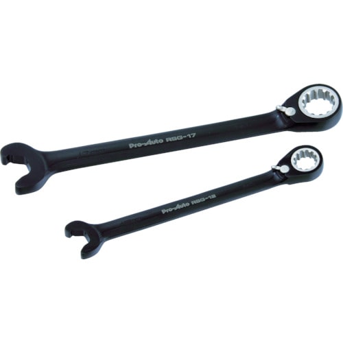 Ｐｒｏ‐Ａｕｔｏ　ラピッドスプラインギアレンチ１０ｍｍ　RSG-10