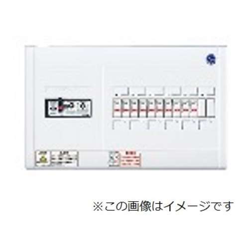 住宅用分電盤　ＢＱＷＢ８４６２