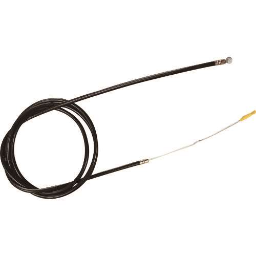 ■ＴＲＵＳＣＯ　ＴＨＲ５５０３用ブレーキワイヤー後一式 THR5503BKWR