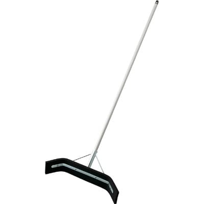 ■トラスコ中山(TRUSCO)　ドライワイパー特大　６０ｃｍ　TDW-60TD