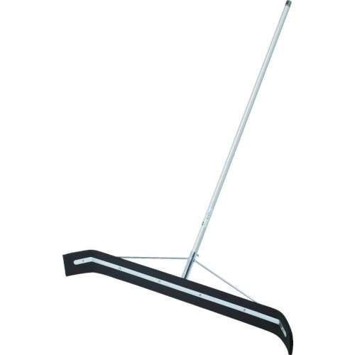 ■トラスコ中山(TRUSCO)　ドライワイパー特大　９０ｃｍ　TDW-90TD
