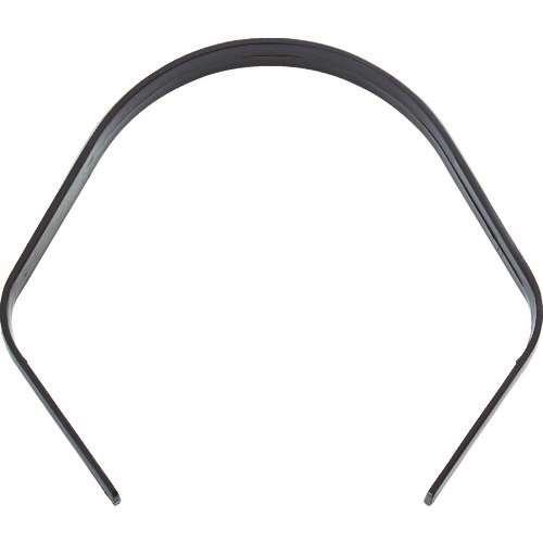 ■トラスコ中山(TRUSCO)　イヤーマフ用ヘッドバンド　EM-68NB