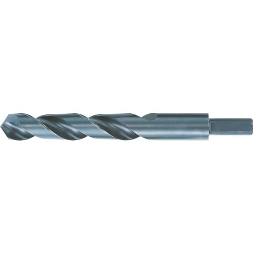 ■トラスコ中山(TRUSCO)　細軸ドリル１０型　１２．５ｍｍ  THJDM-125