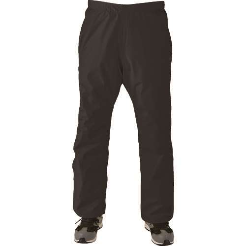 ■ＴＲＵＳＣＯ　ゴアテックスワークレインパンツ　ブラック　Ｍ GXPPMBK