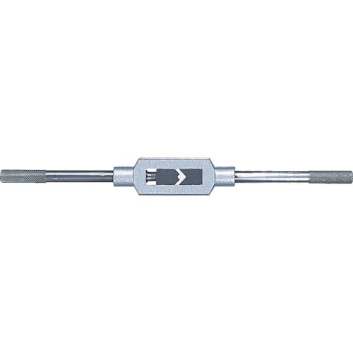 ■トラスコ中山(TRUSCO)　タップハンドル１３ｍｍ  TH-13