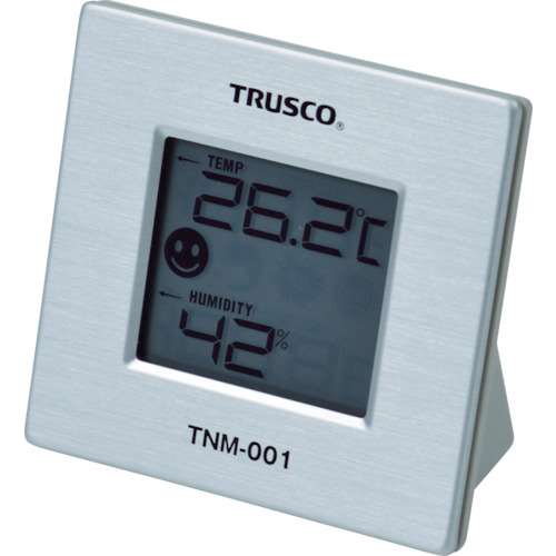 ■トラスコ中山(TRUSCO)　熱中症モニター　TNM001