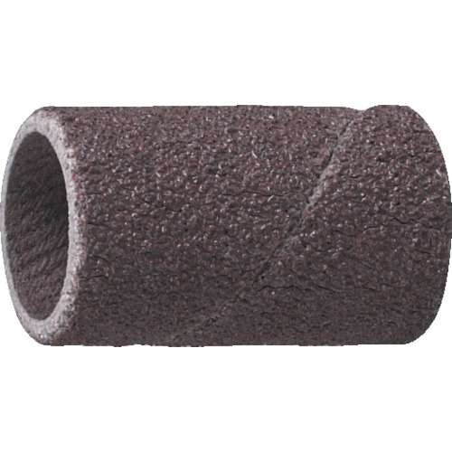 ■トラスコ中山(TRUSCO)　バンド　１０×２０ｍｍ　１０個入　１８０＃　GP1020B　180
