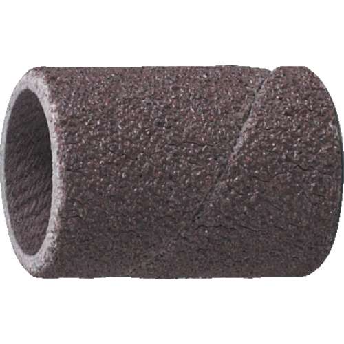 ■トラスコ中山(TRUSCO)　バンド　１２×２０ｍｍ　１０個入　１２０＃　GP1220B　120