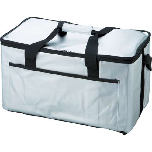 ■トラスコ中山(TRUSCO)　ソフトクーラーＢＯＸ　３０Ｌ  TSCLB-30