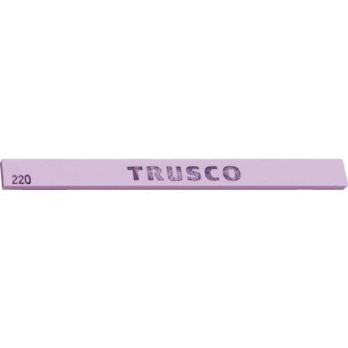 ■トラスコ中山(TRUSCO)　金型砥石ＰＡ　１５０Ｘ１３Ｘ５　＃２２０　１０入　TPK-1-220