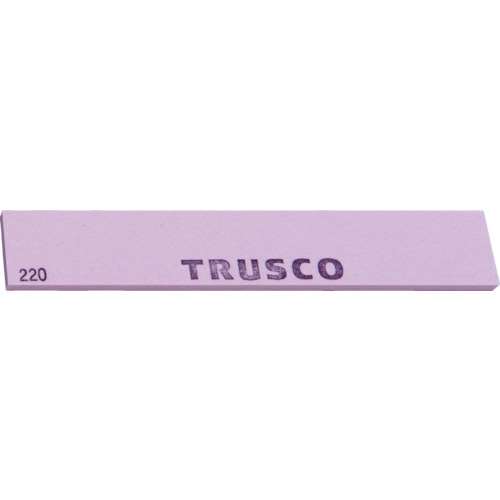 ■トラスコ中山(TRUSCO)　金型砥石ＰＡ　１５０Ｘ２５Ｘ５　＃１２０　１０入　TPK-2-120