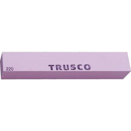 ■トラスコ中山(TRUSCO)　金型砥石ＰＡ　１５０Ｘ２５Ｘ２５　＃２２０　５入　TPK-4-220