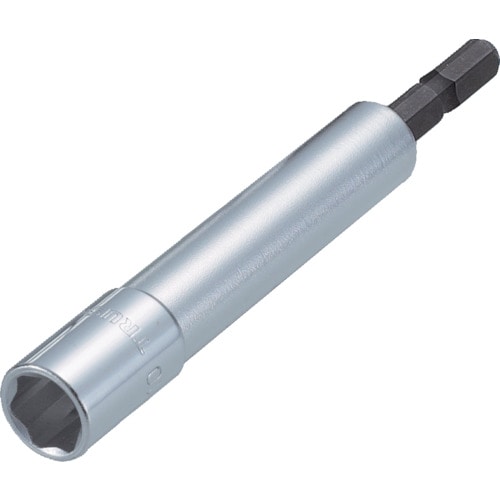■トラスコ中山(TRUSCO)　電動ドライバーソケット　１４ｍｍ　TEF-14