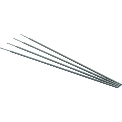 ■トラスコ中山(TRUSCO)　一般軟鋼用溶接棒　心線径２．６ｍｍ　棒長３５０ｍｍ　TSR2-2650