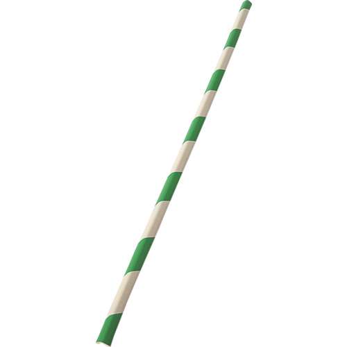 ■トラスコ中山(TRUSCO)　安心クッションＬ字型小　緑・白　１本入り　TAC-102