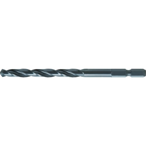■トラスコ中山(TRUSCO)　六角軸鉄工ドリル　７．０ｍｍ  T6SDN-70