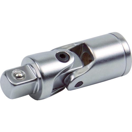 ■トラスコ中山(TRUSCO)　ユニバーサルジョイント　差込角凹凸９．５ｍｍ　TSUJ-3
