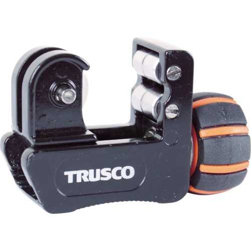 ■トラスコ中山(TRUSCO)　チューブカッター　（４～２２ｍｍ　）　GFC-15N