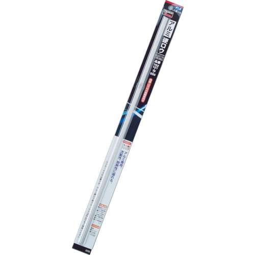 ■トラスコ中山(TRUSCO)　アルミ硬ロウ　１．６Ｘ５００ｍｍ　１０本入　TRZ101-16-500