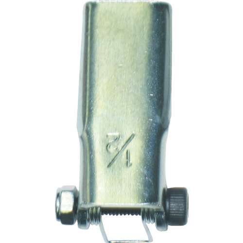 ■トラスコ中山(TRUSCO)　ＴＬＨ‐１００用　安全金具　TLH100-740A-10