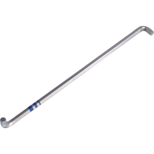■トラスコ中山(TRUSCO)　トーション六角棒レンチ　４．０ｍｍ  TTX-40  (4MM)