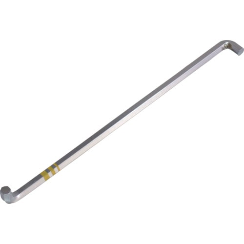 ■トラスコ中山(TRUSCO)　トーション六角棒レンチ　５．０ｍｍ  TTX-50  (5MM)
